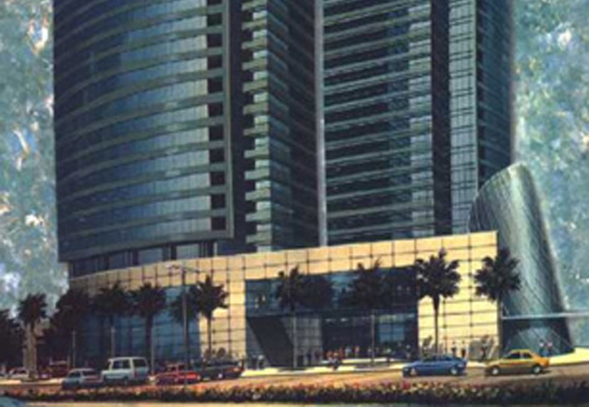 RCBC Plaza